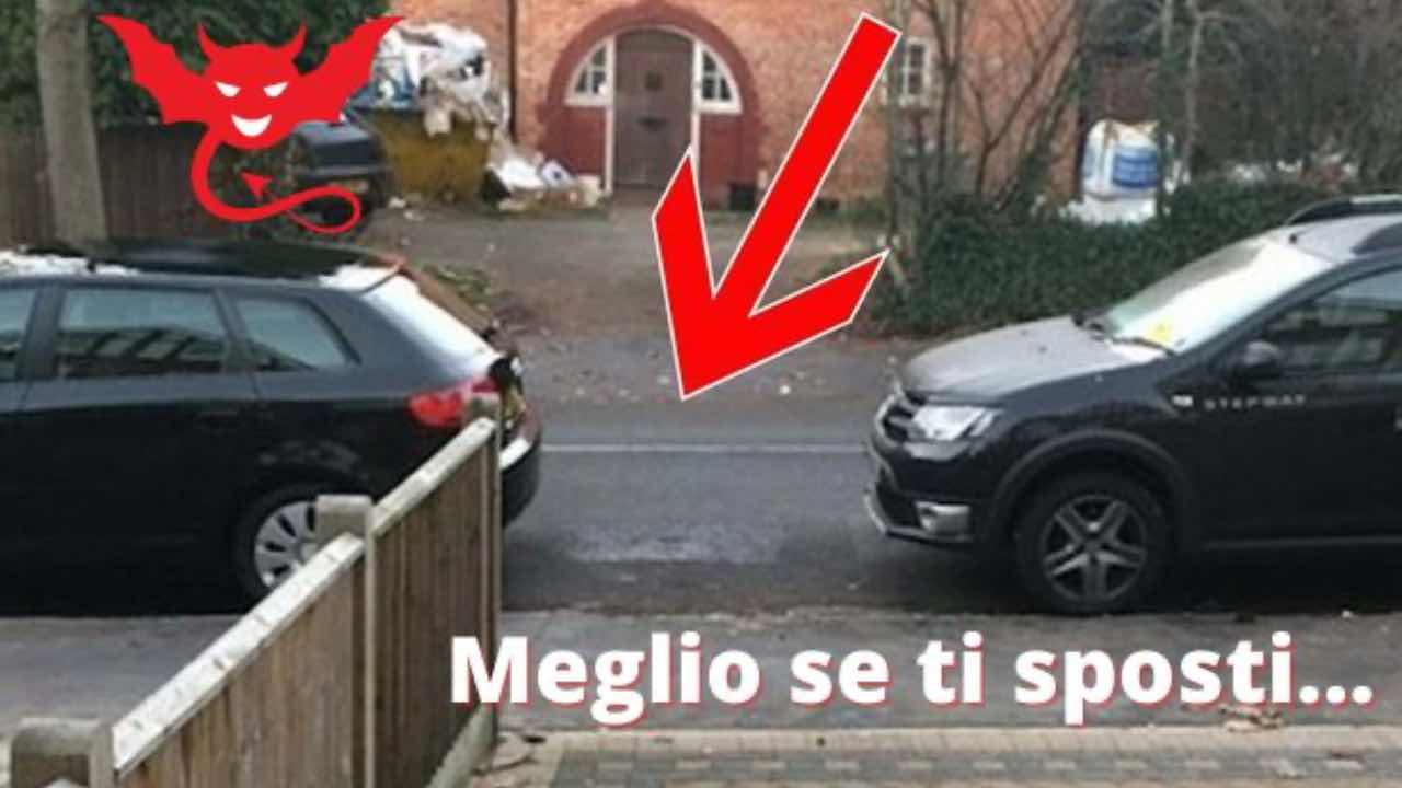 Pulizia auto, divieto di lavare la macchina in estate: è obbligo I Se ti  beccano la multa è assurda 