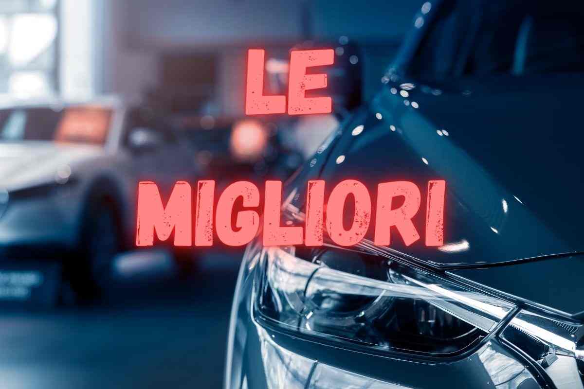 Auto, ecco le migliori di questa tipologia 27 marzo 2023 fuoristrada.it