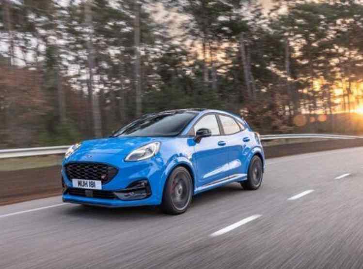 Ford Puma 2032023 Fuoristrada.it (1)