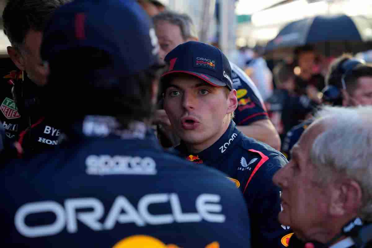 Max Verstappen (fuoristrada.it)