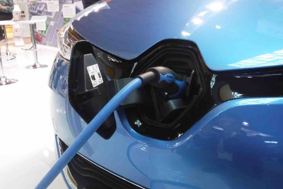 auto elettriche norvegia