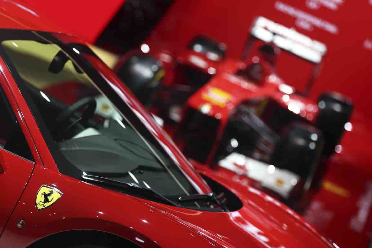 Ferrari e non solo: le sei auto più rare al mondo