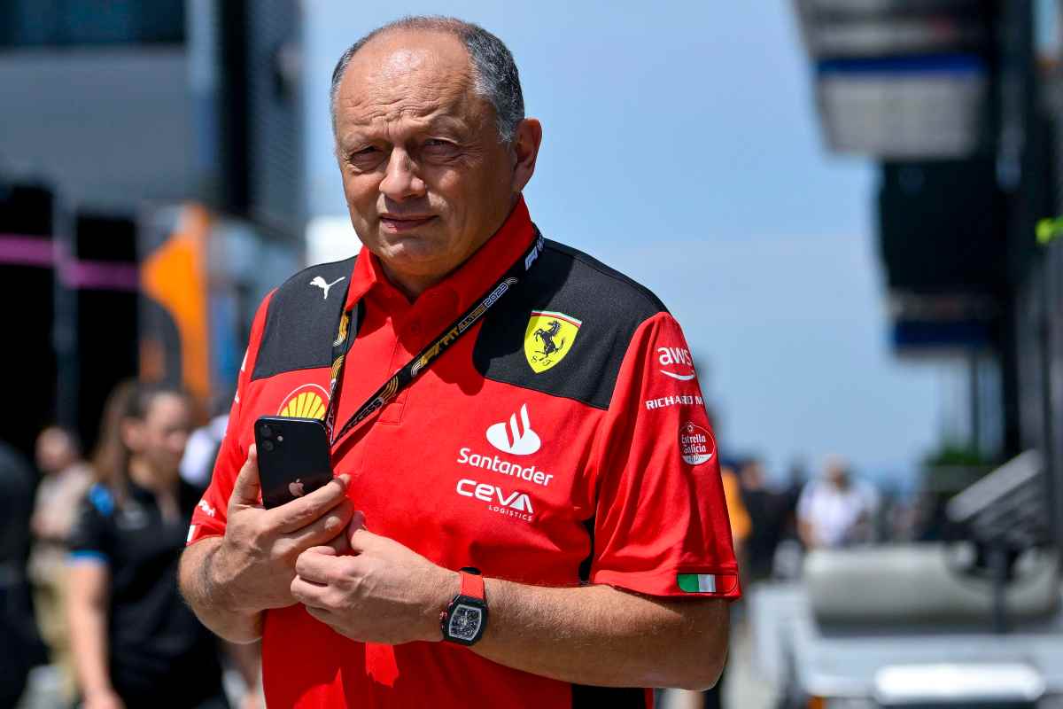 Ferrari arranca in F1, tifosi delusi