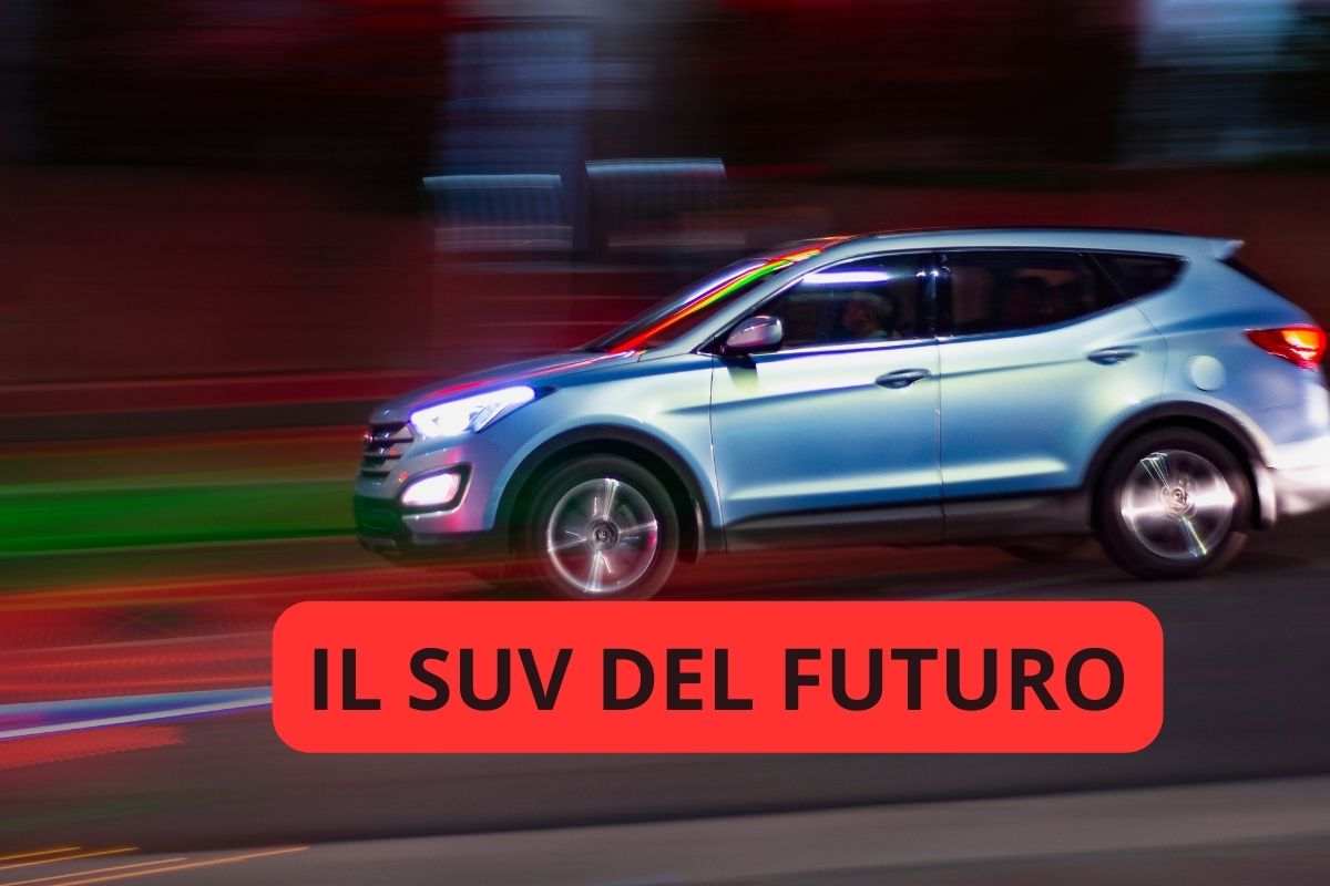 suv idrogeno ecosostenibile prezzo