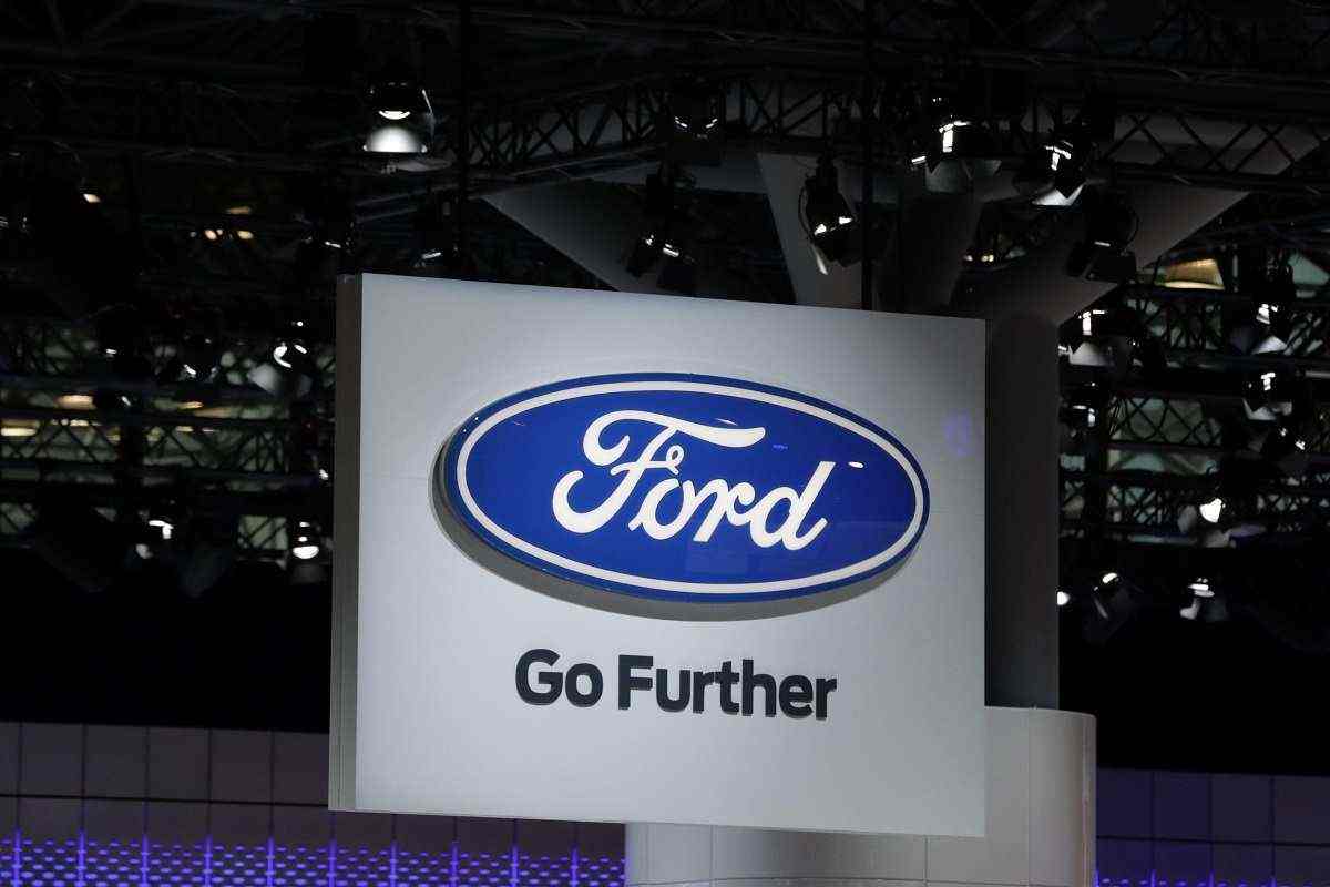 fallimento ford