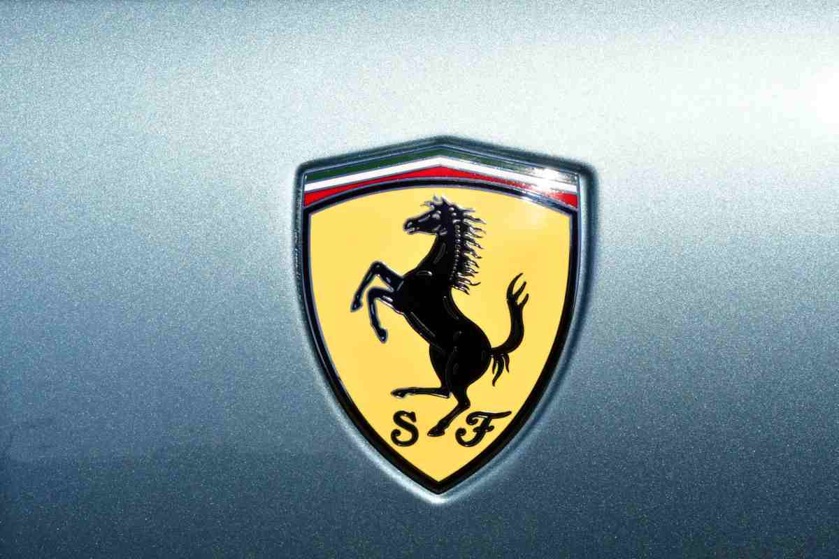 Chi sono i vip bannati dalla Ferrari