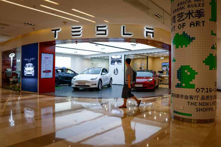 Tesla che novità per tutti