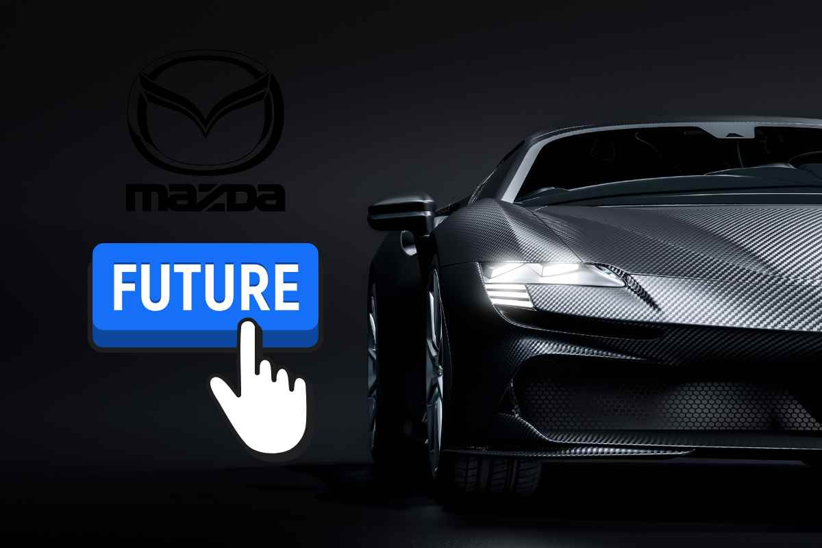 mazda auto sportive