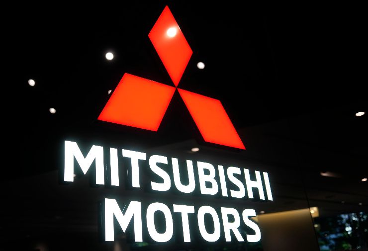 Mitsubishi, esce dal mercato