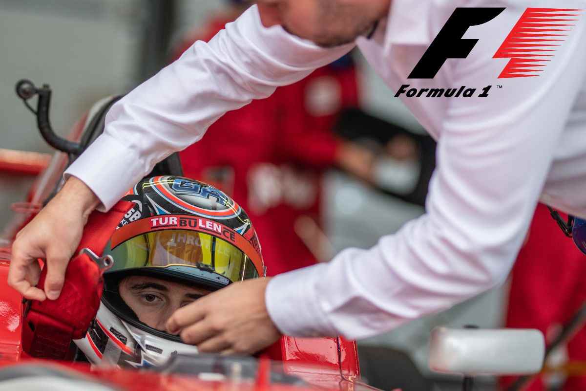 Formula Uno, il celebre campione dice basta e...vende tutto! Appassionati increduli