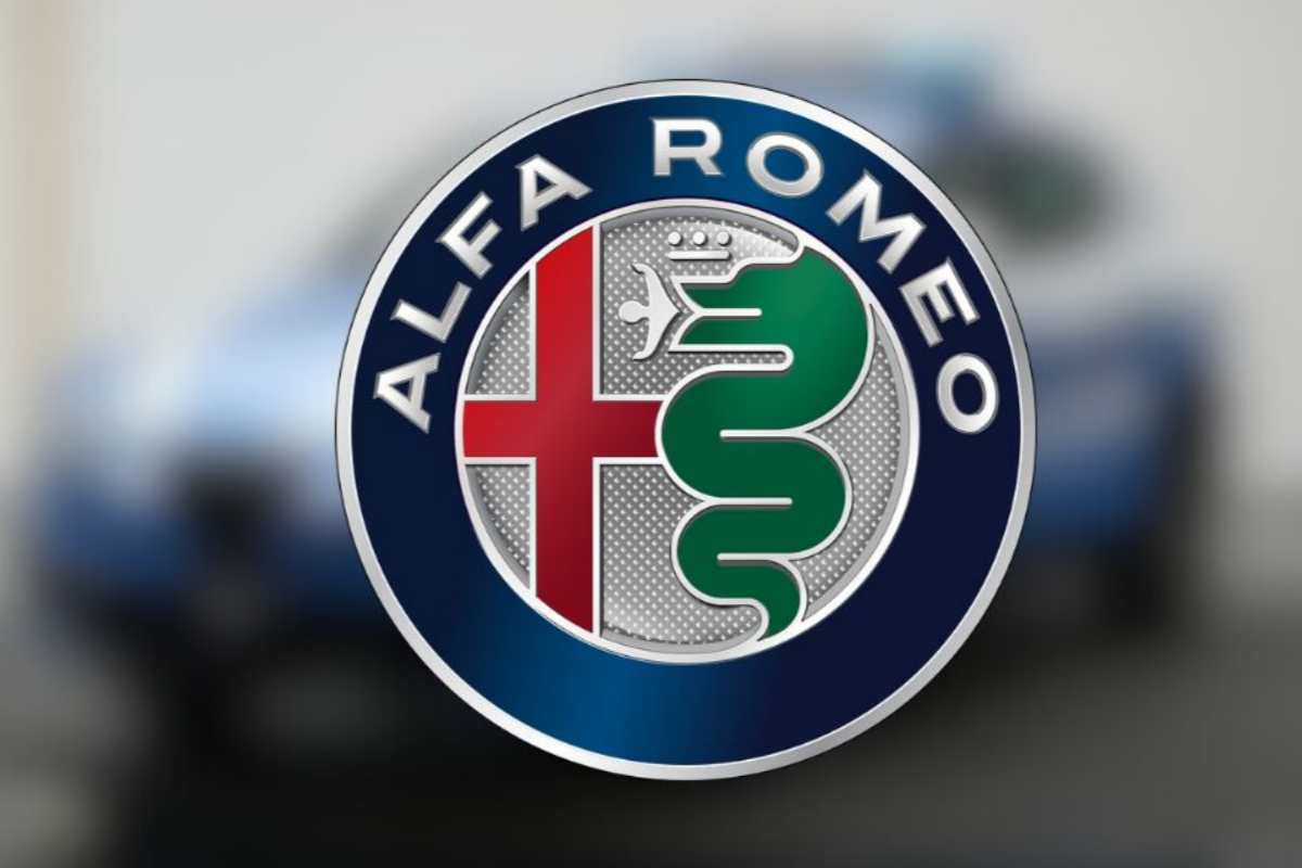 Alfa Romeo ecco la grande novità