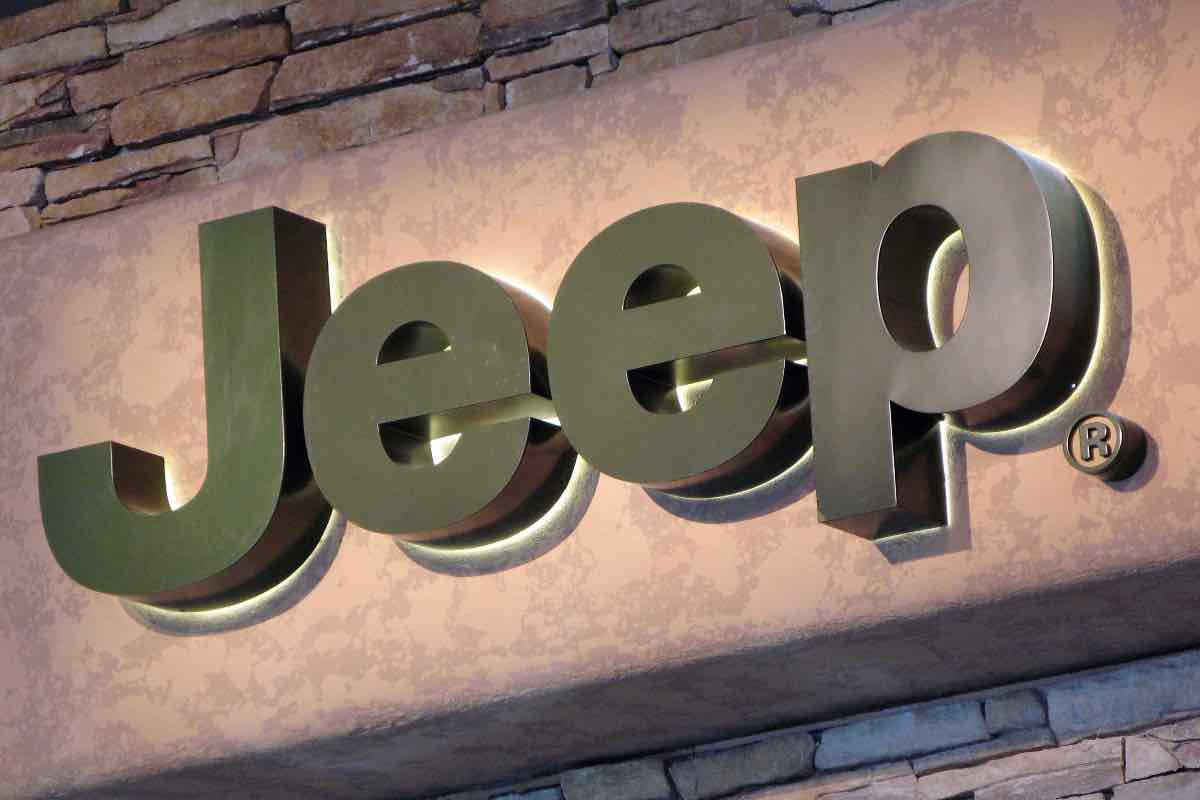 Panico Jeep: non la devi assolutamente guidare, cosa sta succedendo
