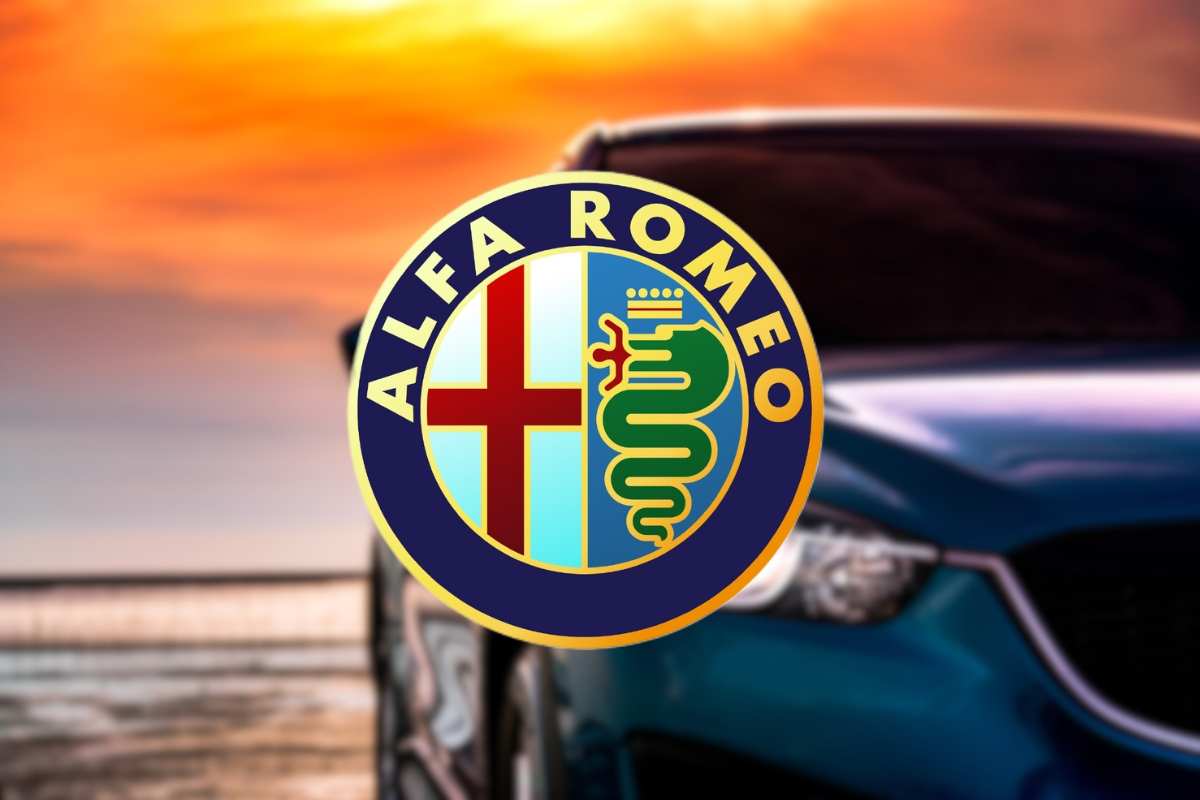 Alfa Romeo ecco il nuovo SUV