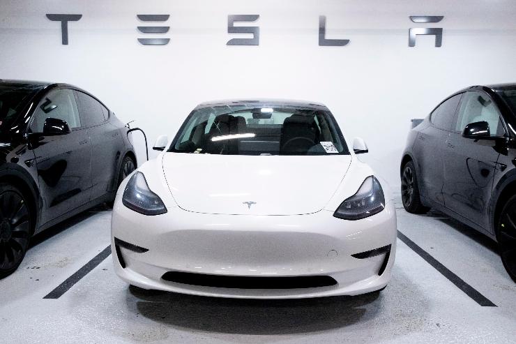 Tesla Model 3 nuove polemiche