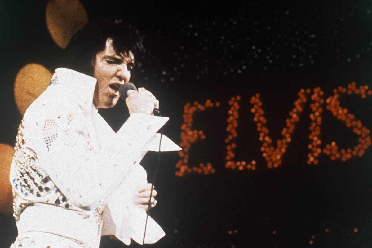 Elvis Presley, una delle sue auto più iconiche finisce all'asta: prezzo impensabile