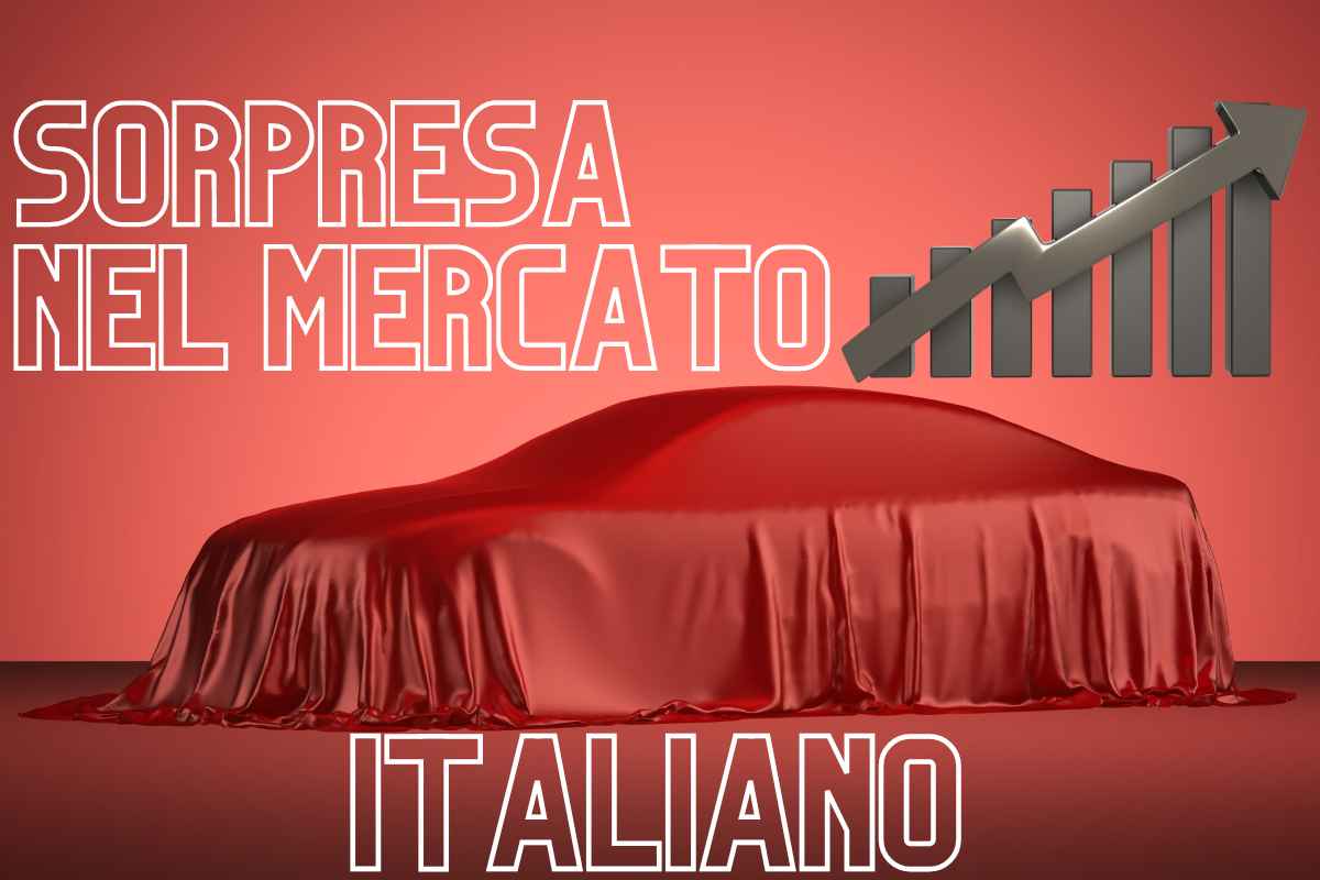 DR Automobiles record vendite Italia