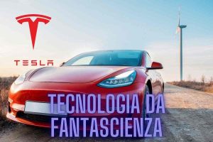 Tesla, rivoluzione alla guida: più autonoma, più intelligente che mai