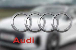 Audi cambiamento assurdo