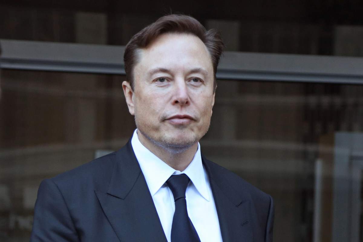 Tesla Elon Musk altra batosta