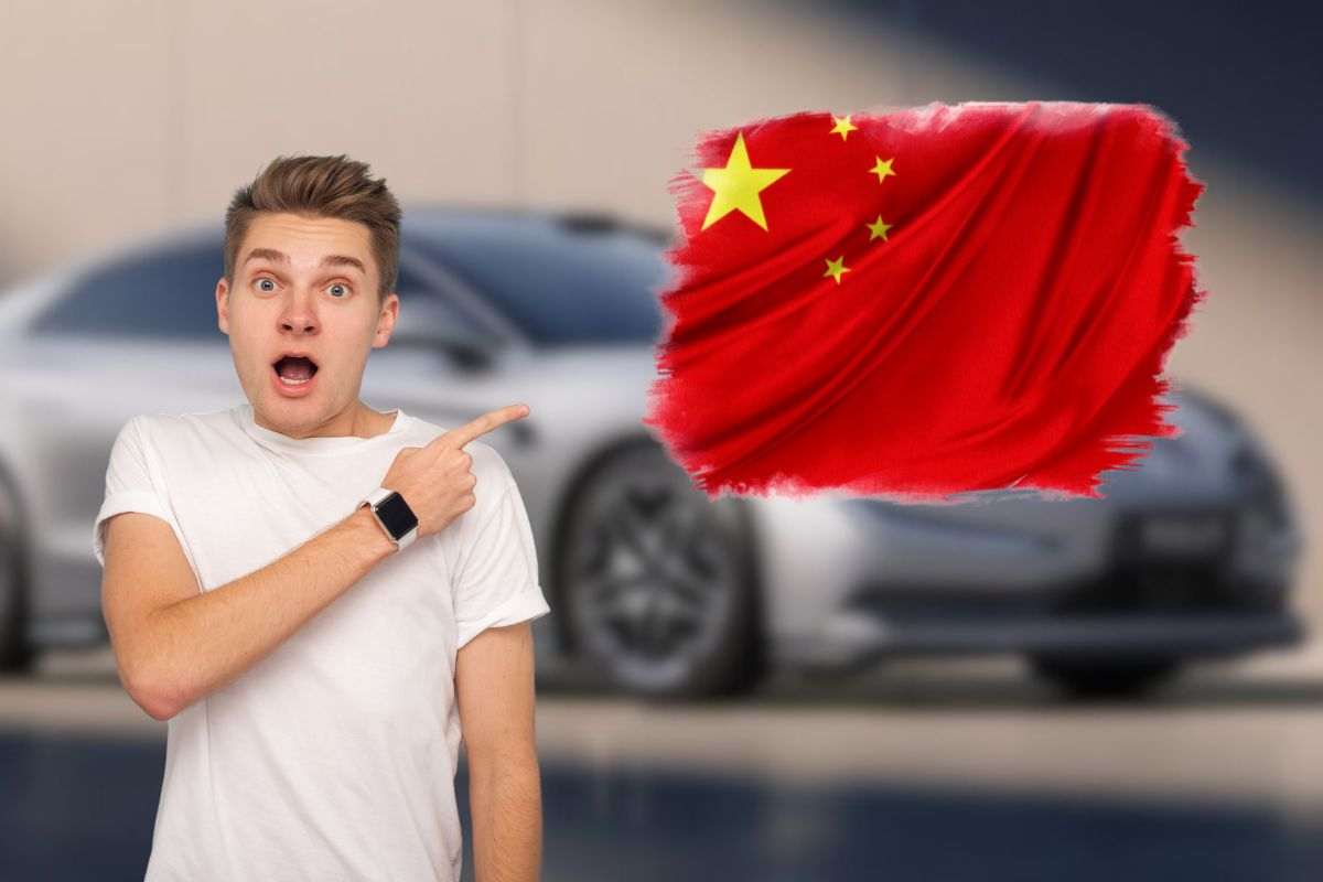 Rivoluzione totale nel mercato delle auto: interviene la Cina, cosa succede adesso?