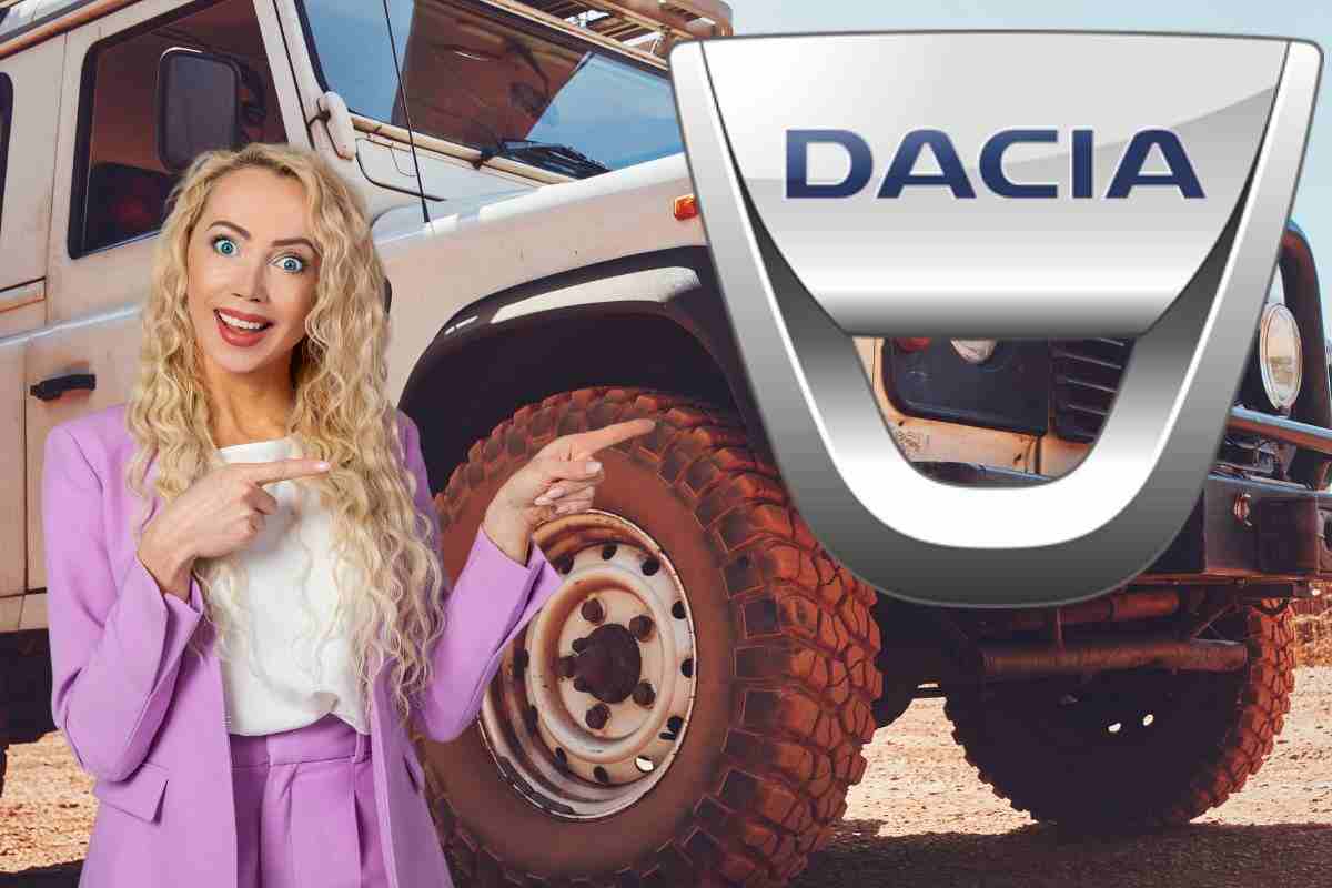 Dacia Sandrider Dakar 2025 auto corsa Loeb Al Attiyah