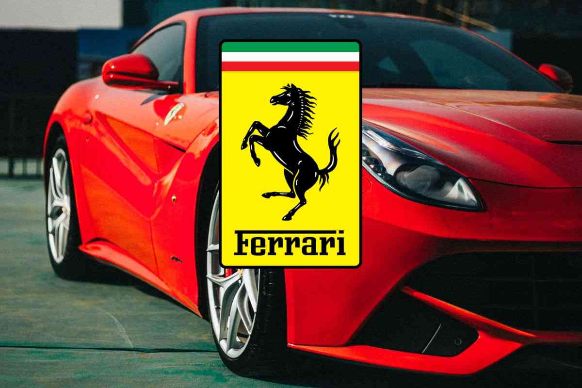 Questa Ferrari ha percorso appena 14 Km, ma vale un'autentica fortuna: guardate quanto vogliono