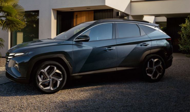 Hyundai Tucson novità auto occasione Corea del Sud sconti promozione