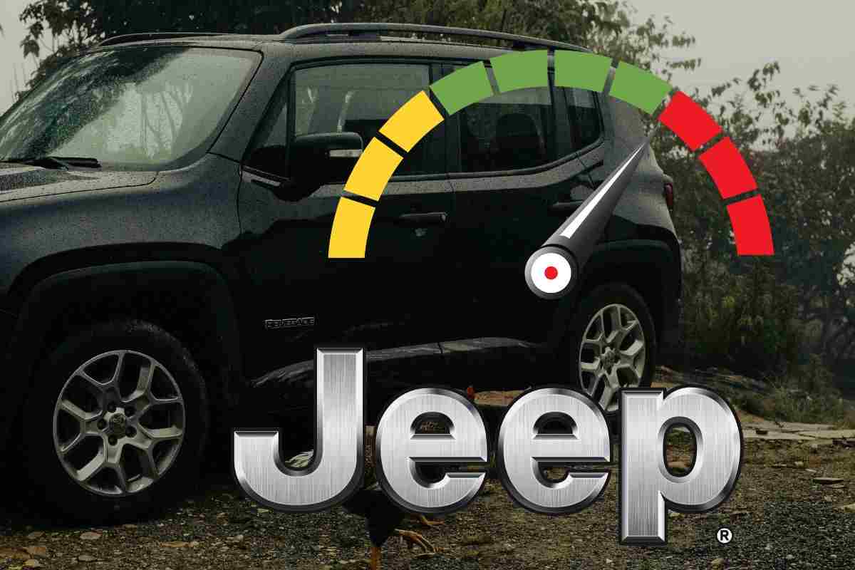 Jeep Wagoneer S auto elettrica modello veloce novità Stellantis