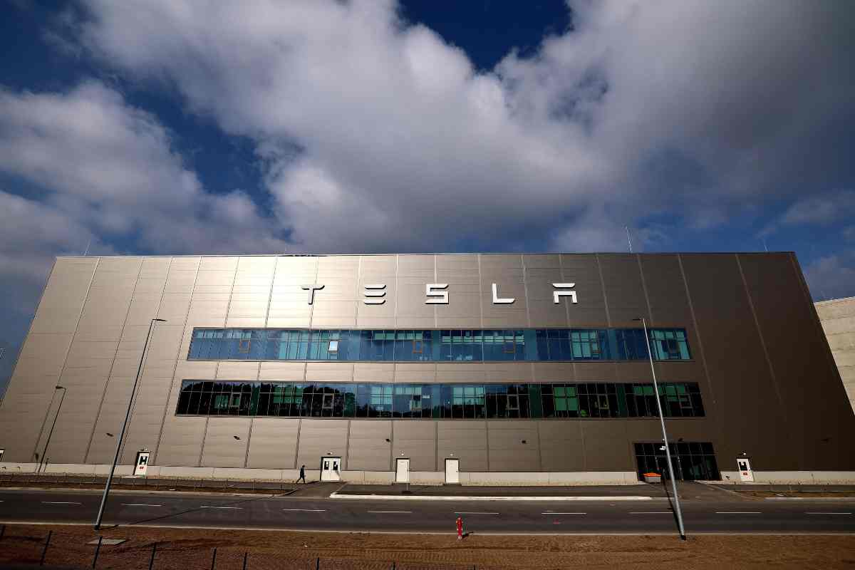 Nuova Giga Factory in arrivo per Tesla