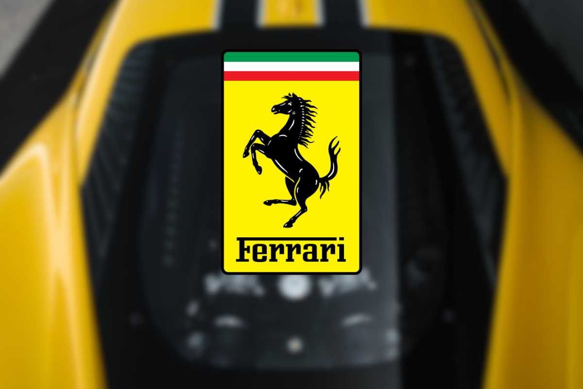 Ferrari, il nuovo motore è sconvolgente