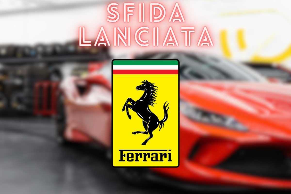 Arriva la rivale che fa tremare Ferrari: sarà la prima nel suo genere