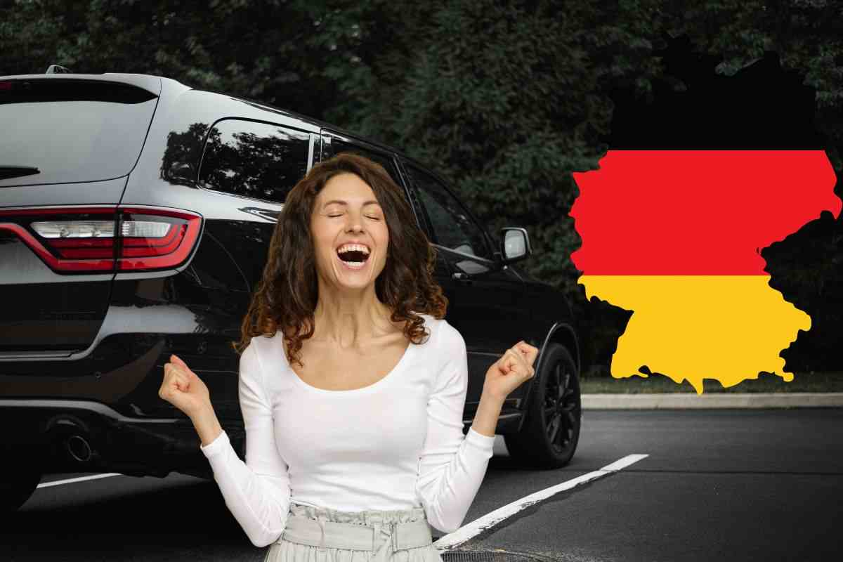 SUV Germania Opel Grandland Hybrid novità occasione