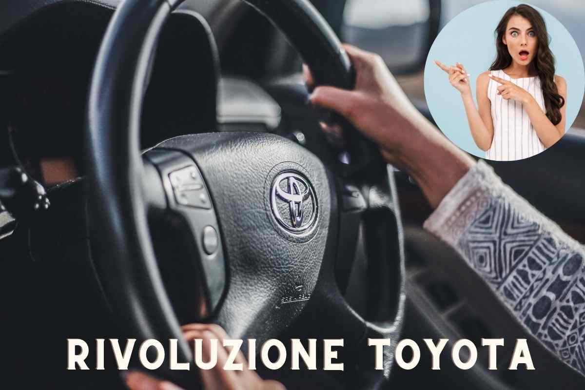 Toyota novità motori diesel