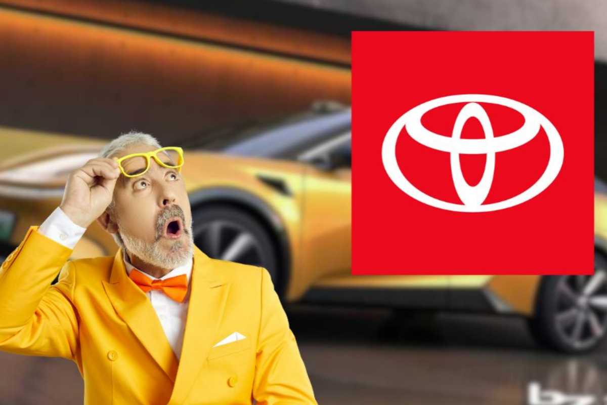 Toyota nuovi Suv elettrici anticipazione dettagli tecnici