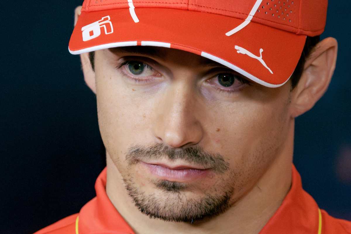 Lewis Hamilton Ferrari Mondiale 2025 F1 Leclerc tifosi increduli