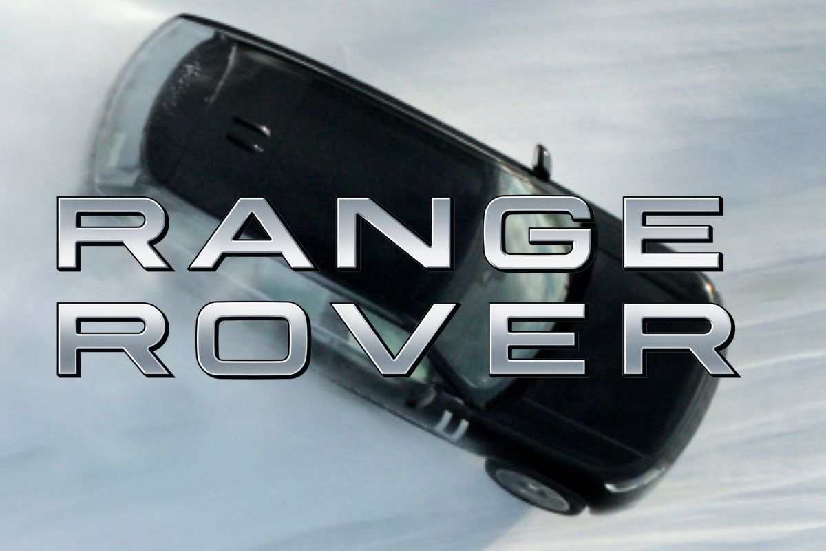 Range Rover Electric SUV elettrico batteria novità occasione