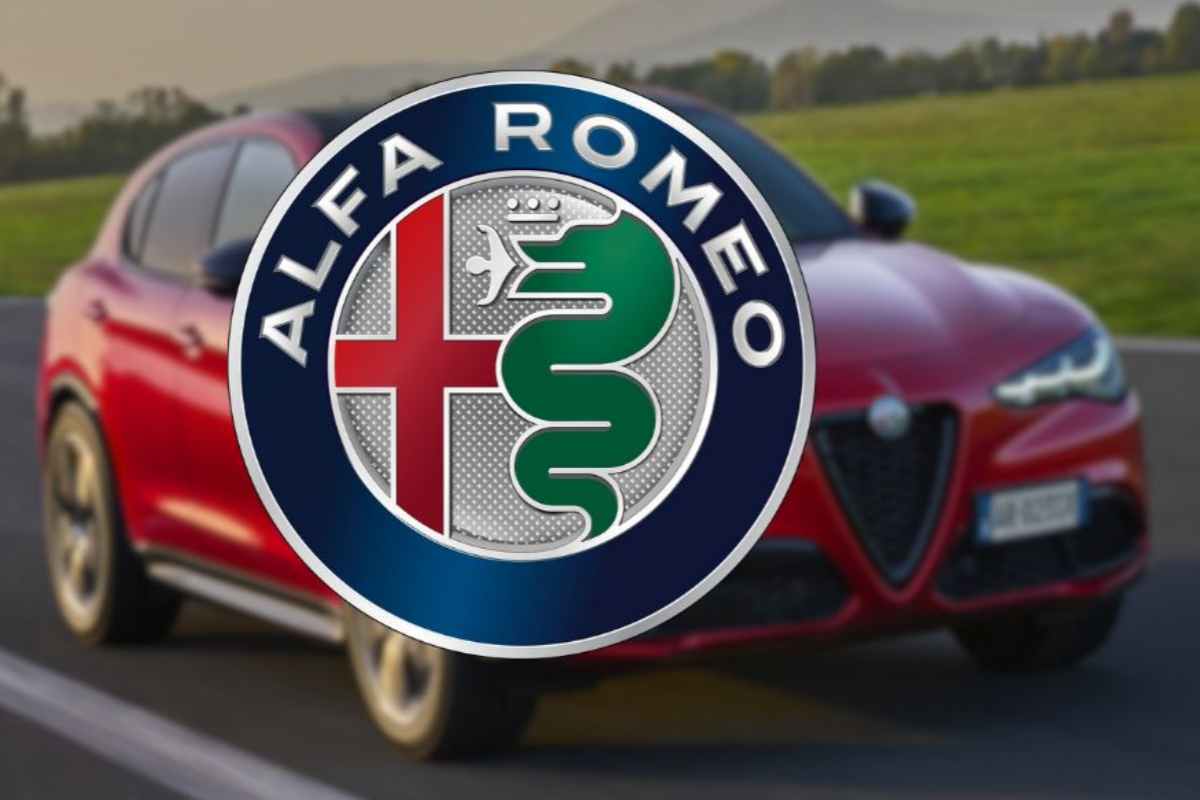 Alfa Romeo SUV Stelvio prezzo usato
