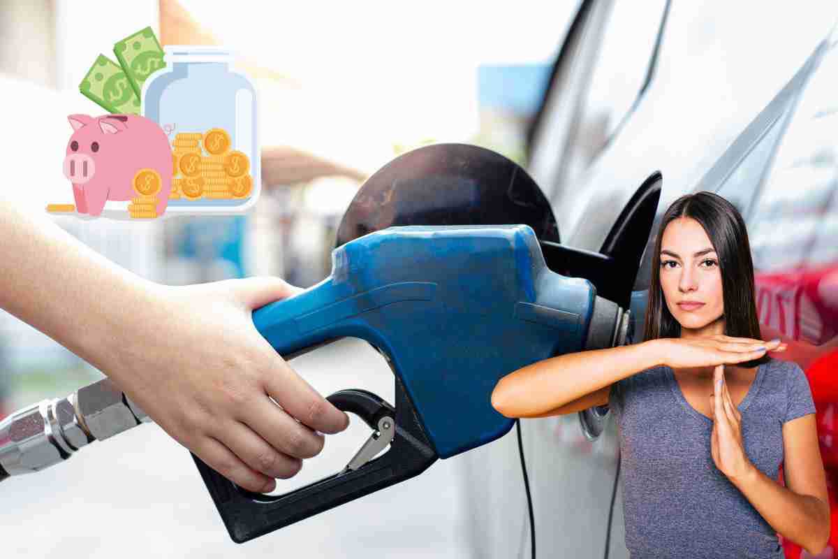 GPL costo pieno carburante