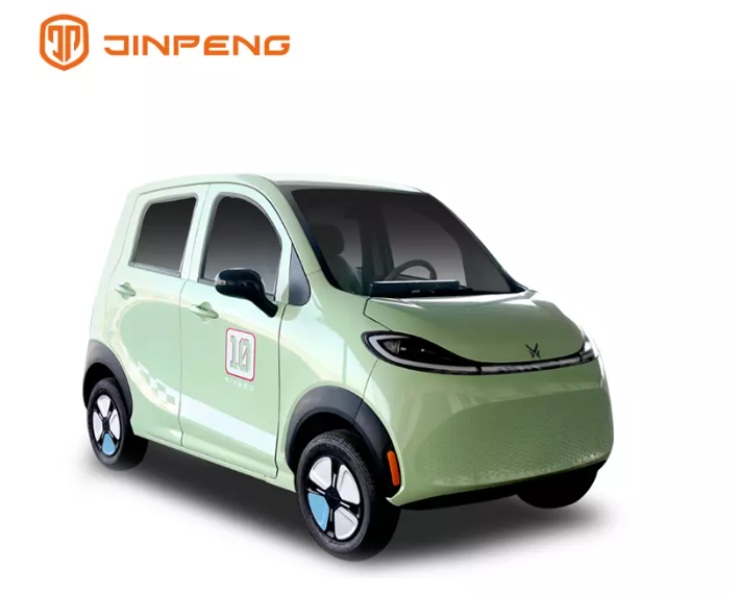 Jinpeng XY costo microcar incentivi