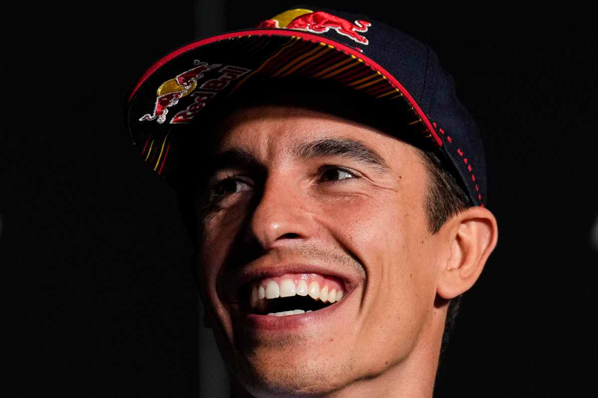 marquez statistica sorpassi motogp