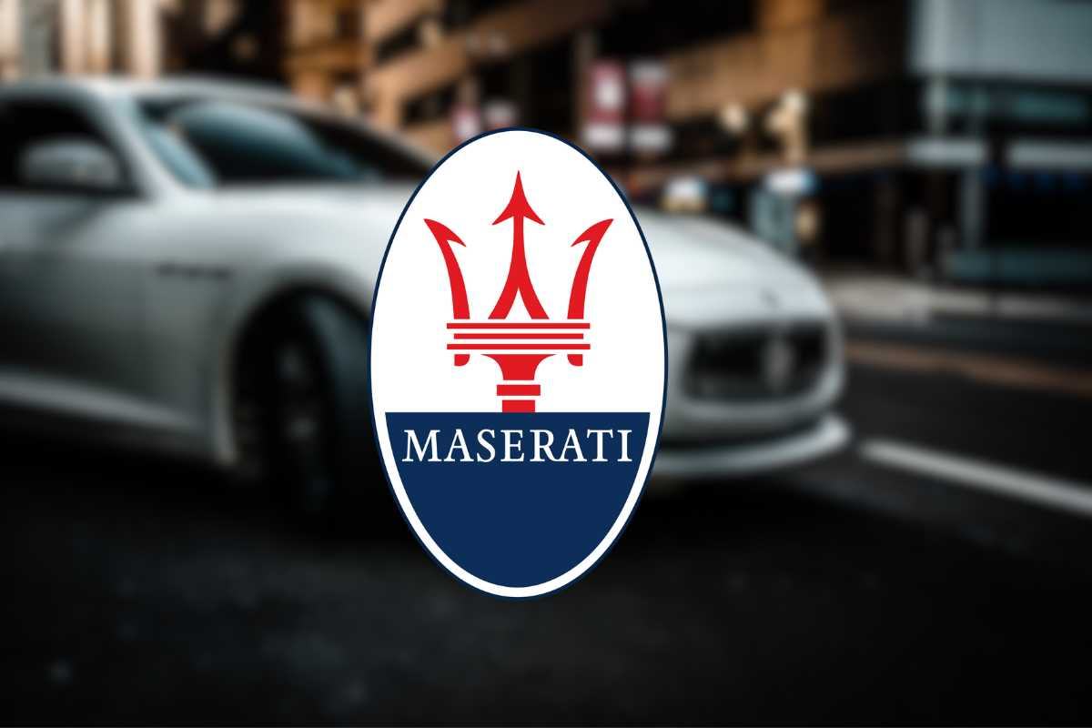 Chi è che non vorrebbe una Maserati all’interno del proprio garage? 