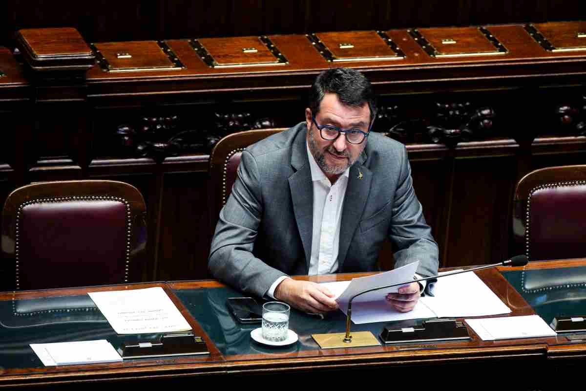 Novità Autovelox decreto Salvini