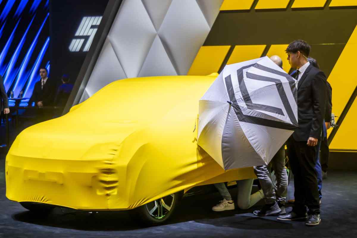Arriva una nuova offerta Renault