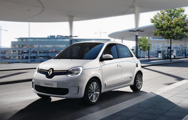 Renault Twingo anticipazione progetto erede low cost