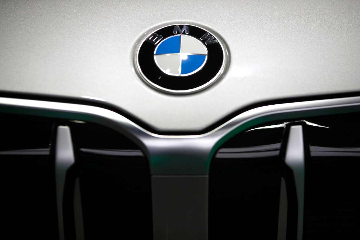 Scandalo BMW accusa pesante