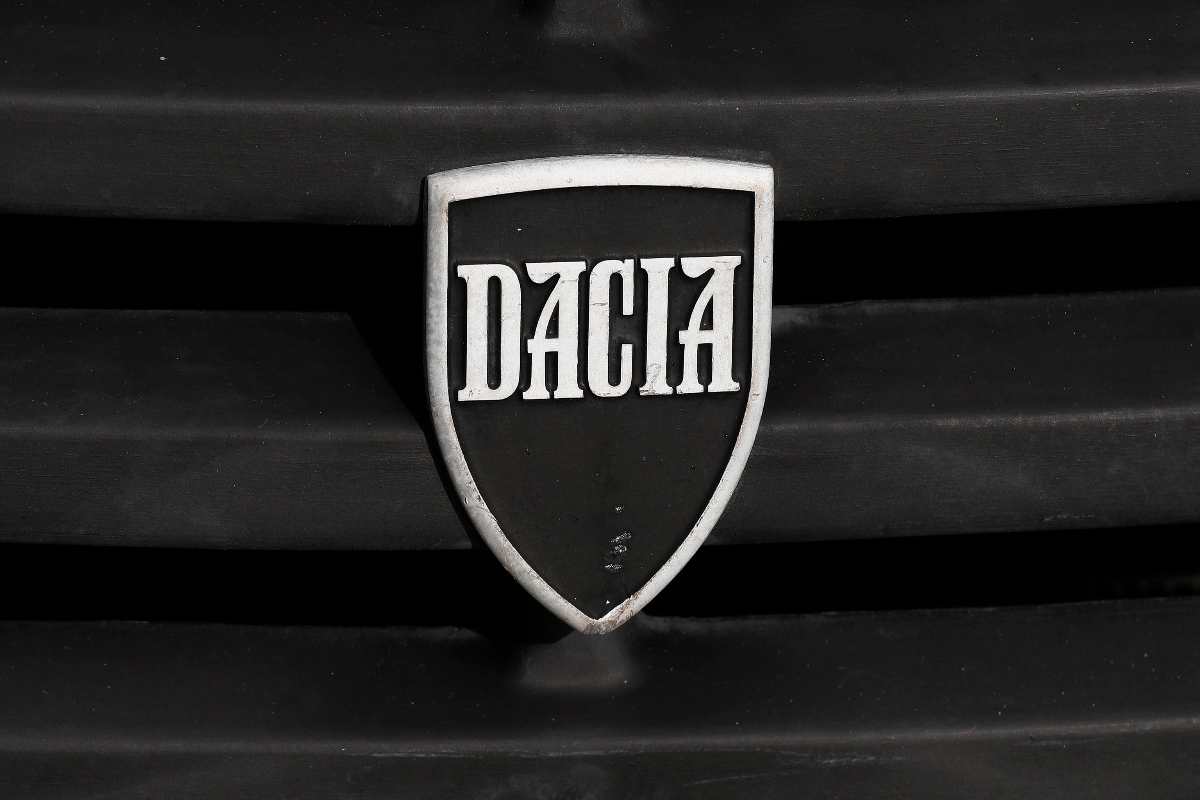 Dacia Suv a un prezzo da urlo