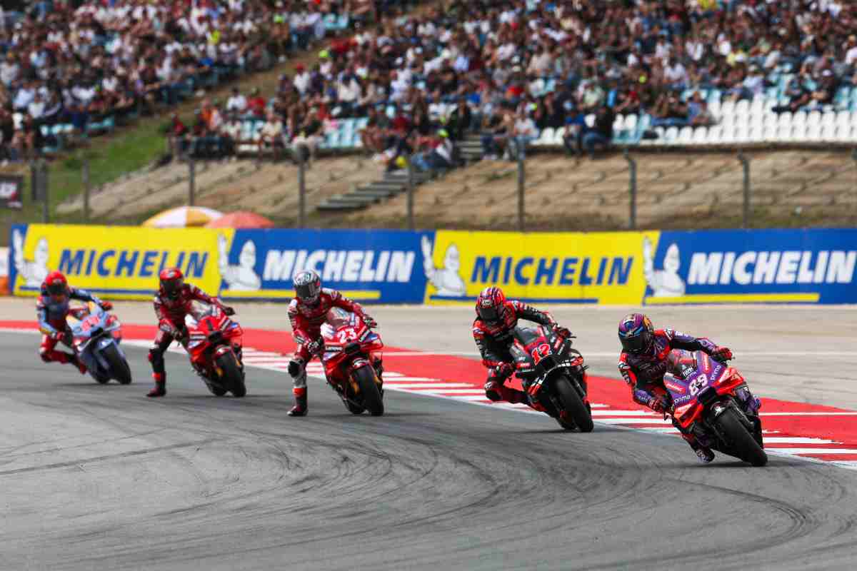 MotoGP vendita casco Quartararo prezzo