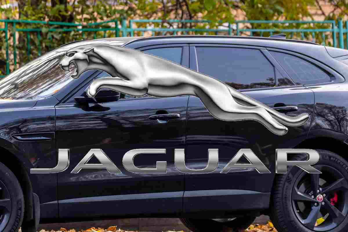 TWR Supercat tuning Jaguar XSJ