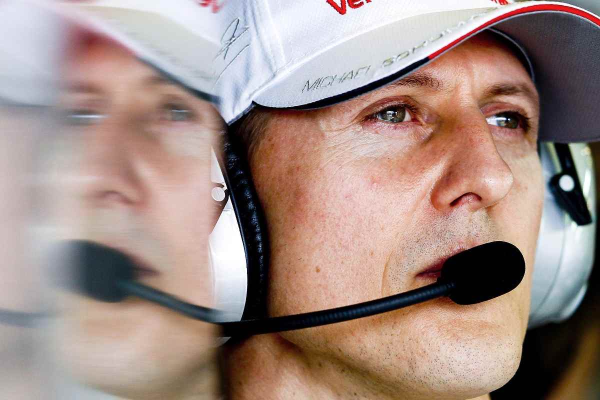 Fake intervista a Schumacher: un anno dopo c'è la sentenza