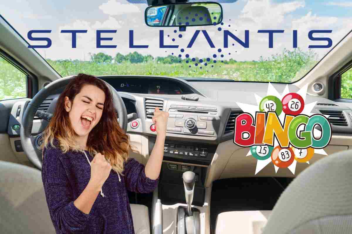 Stellantis Gruppo Opel Corsa ibrida novità auto occasione